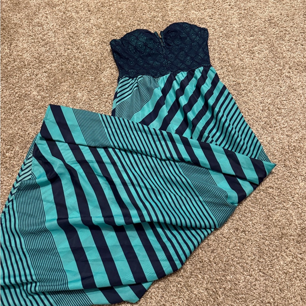 Iris Los Angles Dress - Picture 2 of 7